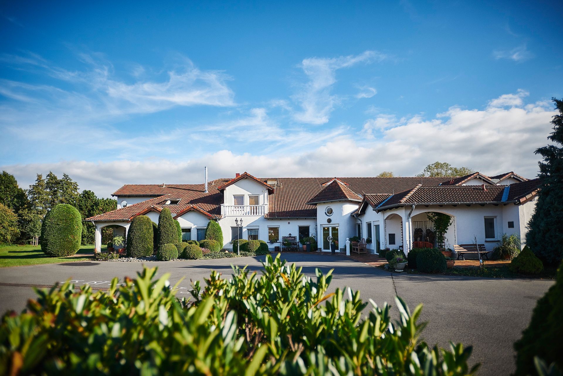 Villa Toscana in Kottenheim Projekt 3